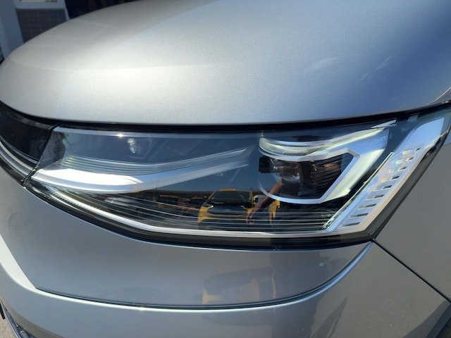 Volkswagen Multivan T7