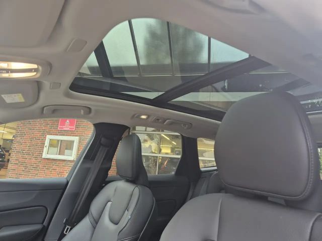 Volvo XC60 AWD Dark Plus Recharge T6