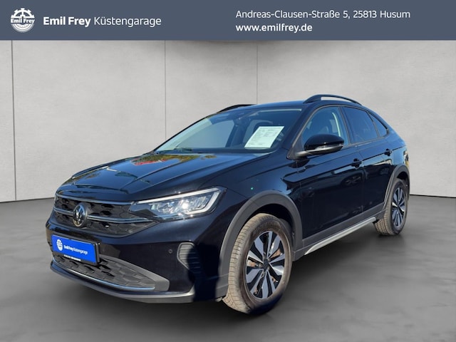 Volkswagen Taigo 1.0 TSI