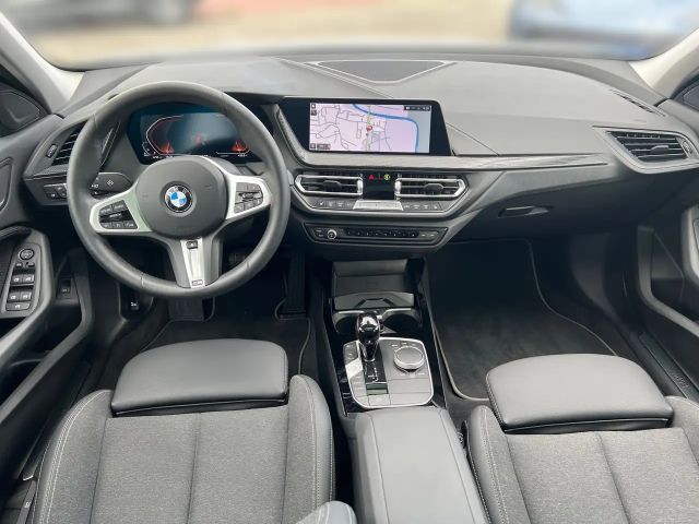 BMW 116 116d Sport Line