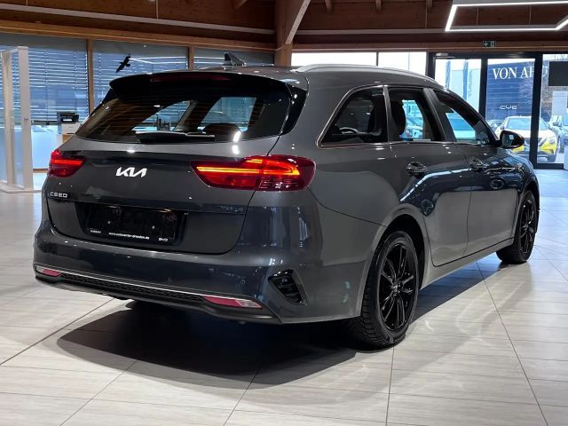 Kia Ceed SportWagon Vision