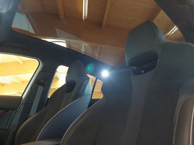 Skoda Enyaq Coupe Sportline iV 80