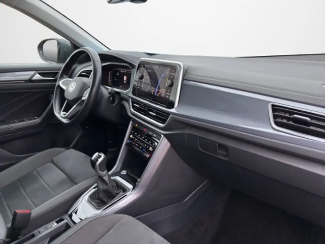 Volkswagen T-Roc 1.0 TSI Style