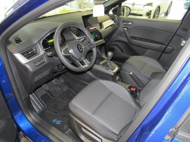 Renault Captur Evolution TCe 90