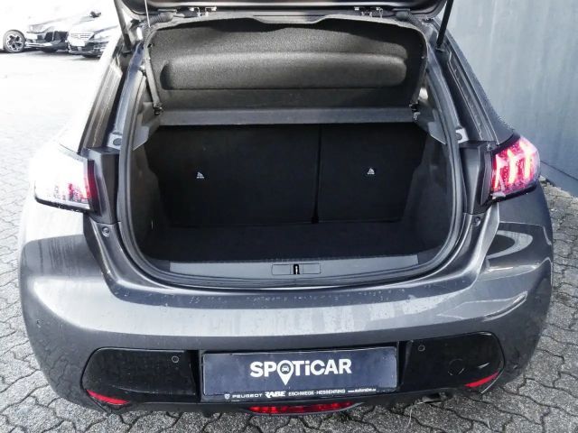 Peugeot 208 Allure Pack