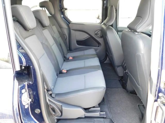 Renault Kangoo E-Tech Equilibre Equilibre