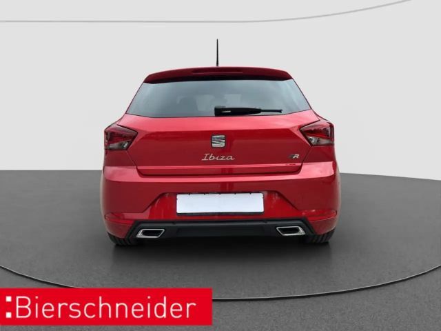 Seat Ibiza 1.0 TSI DSG FR-lijn