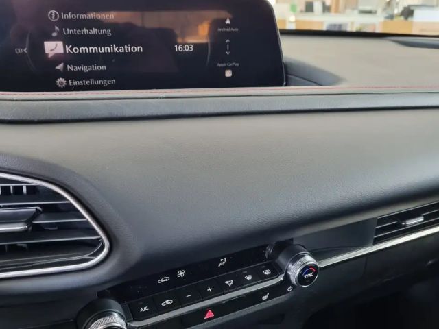 Mazda CX-30 2.5L Homura