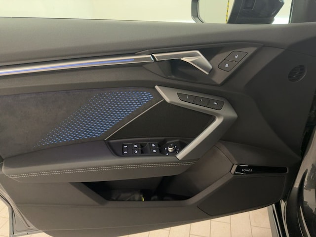 Audi A3 35 TFSI S-Line S-Tronic Sportback