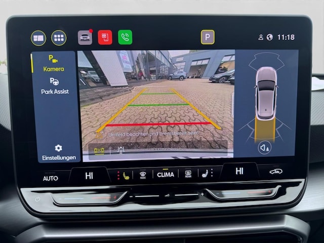 Seat Leon 2.0 TDI DSG FR-lijn