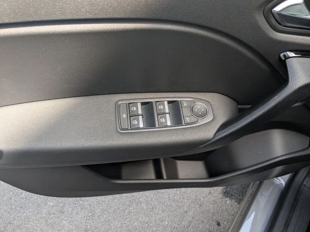 Renault Captur Evolution