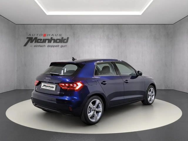Audi A1 35 TFSI S-Tronic