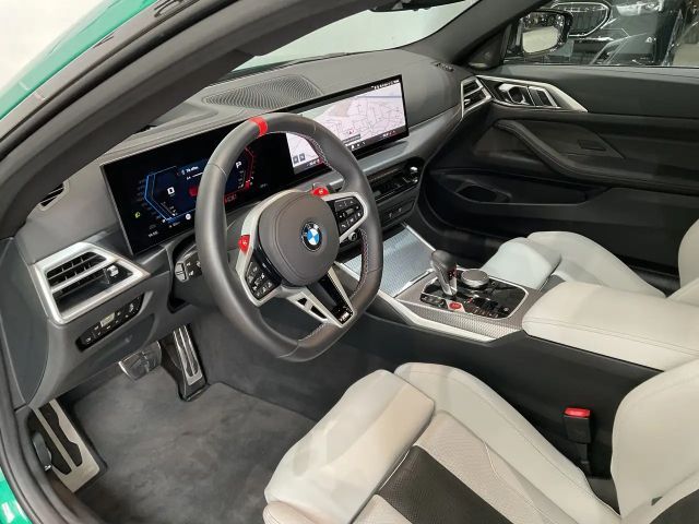 BMW M4 Competition Coupé