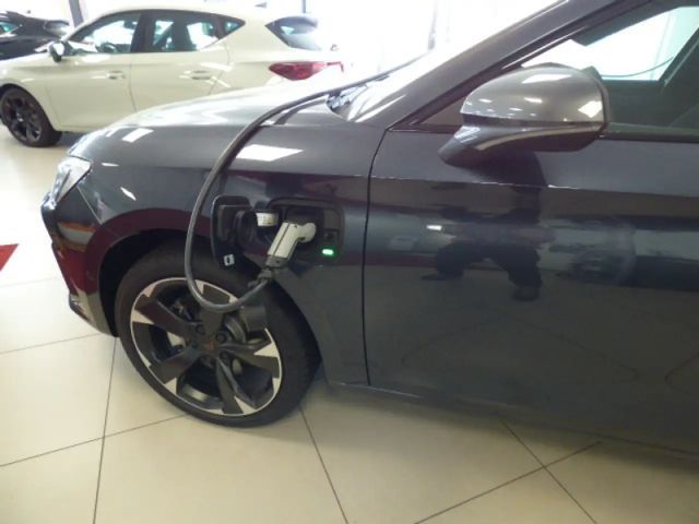 Cupra Leon Sportstourer e-Hybrid