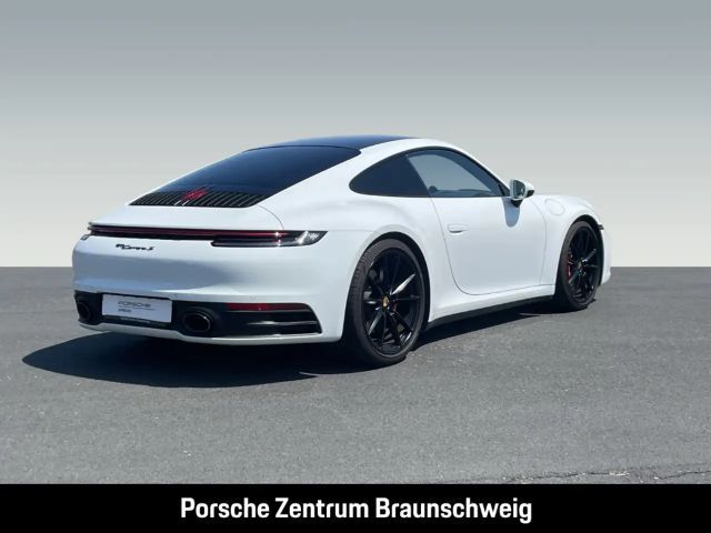 Porsche 992 Carrera Coupé S