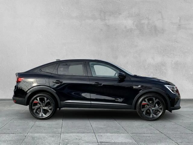 Renault Arkana EDC RS TCe 160