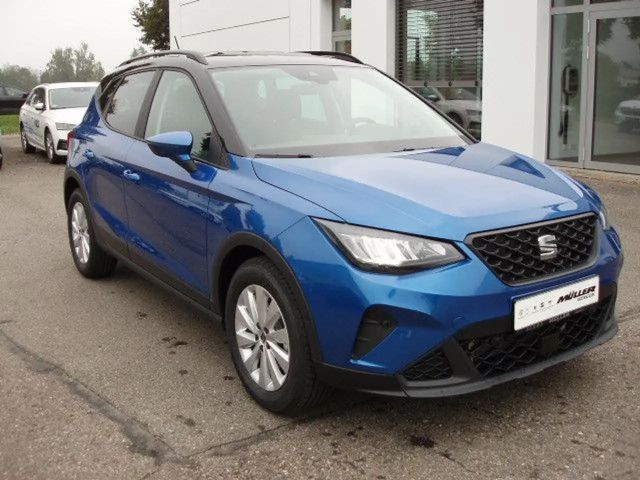 Seat Arona DSG