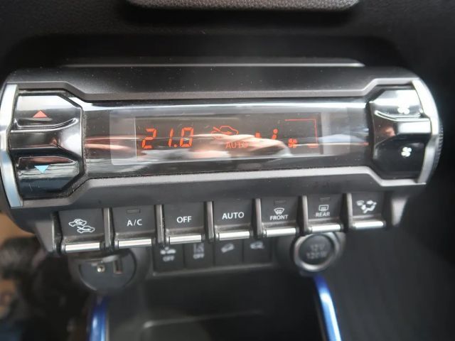 Suzuki Ignis AllGrip Flash