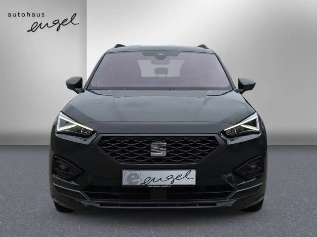 Seat Tarraco 2.0 TDI 4Drive DSG FR-lijn