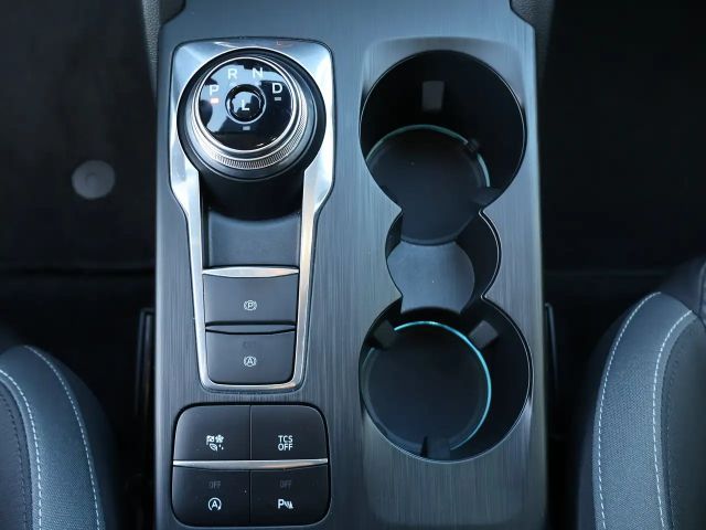 Ford Focus Cool & Connect