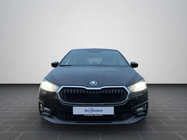 Skoda Fabia 1.5 TSI Style Style