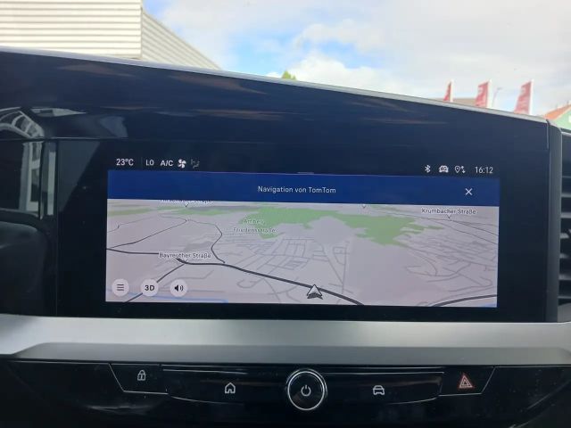 Opel Mokka 1.2 Turbo