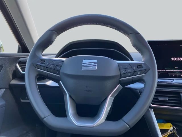 Seat Leon 1.5 eTSI DSG