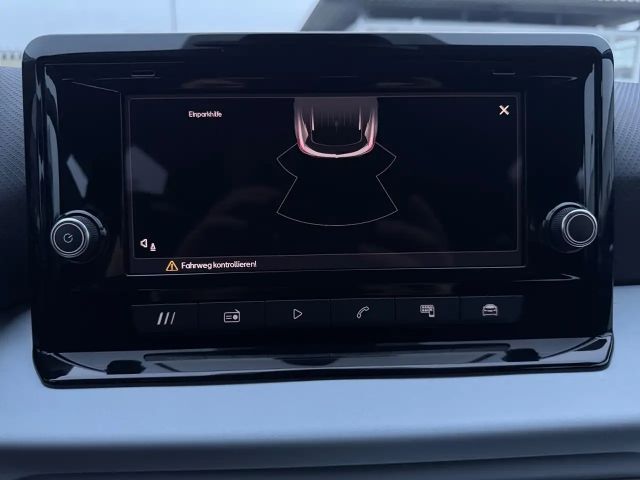 Seat Arona DSG Style