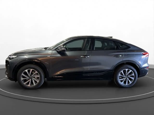 Audi Q6 e-tron AHK LED LM 19" Navi ACC 360°