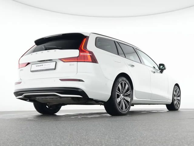 Volvo V60 Dark Geartronic Ultra