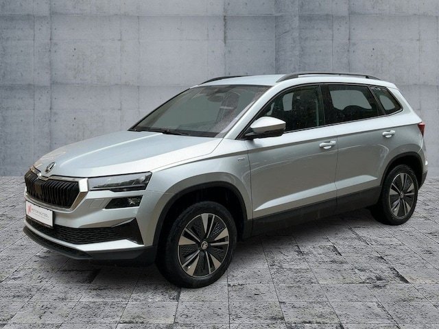 Skoda Karoq 1.5 TSI Tour