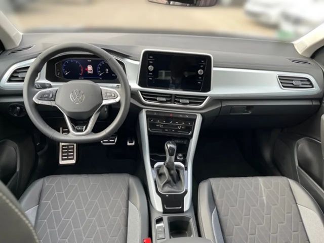 Volkswagen T-Roc 1.5 TSI DSG