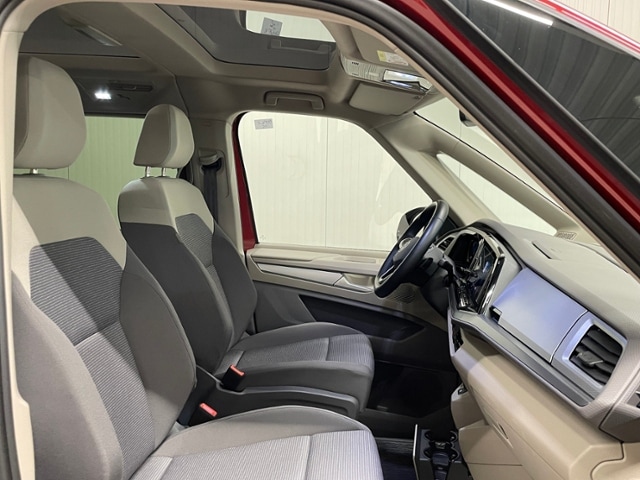 Volkswagen Multivan 2.0 TDI DSG Lang T7