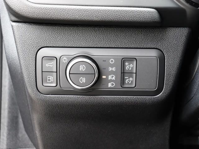 Ford Kuga Plug in Hybrid