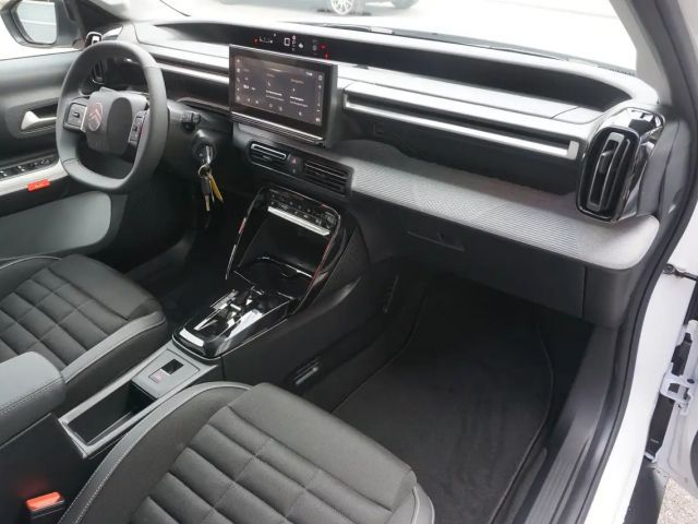 Citroën C3 Aircross Max