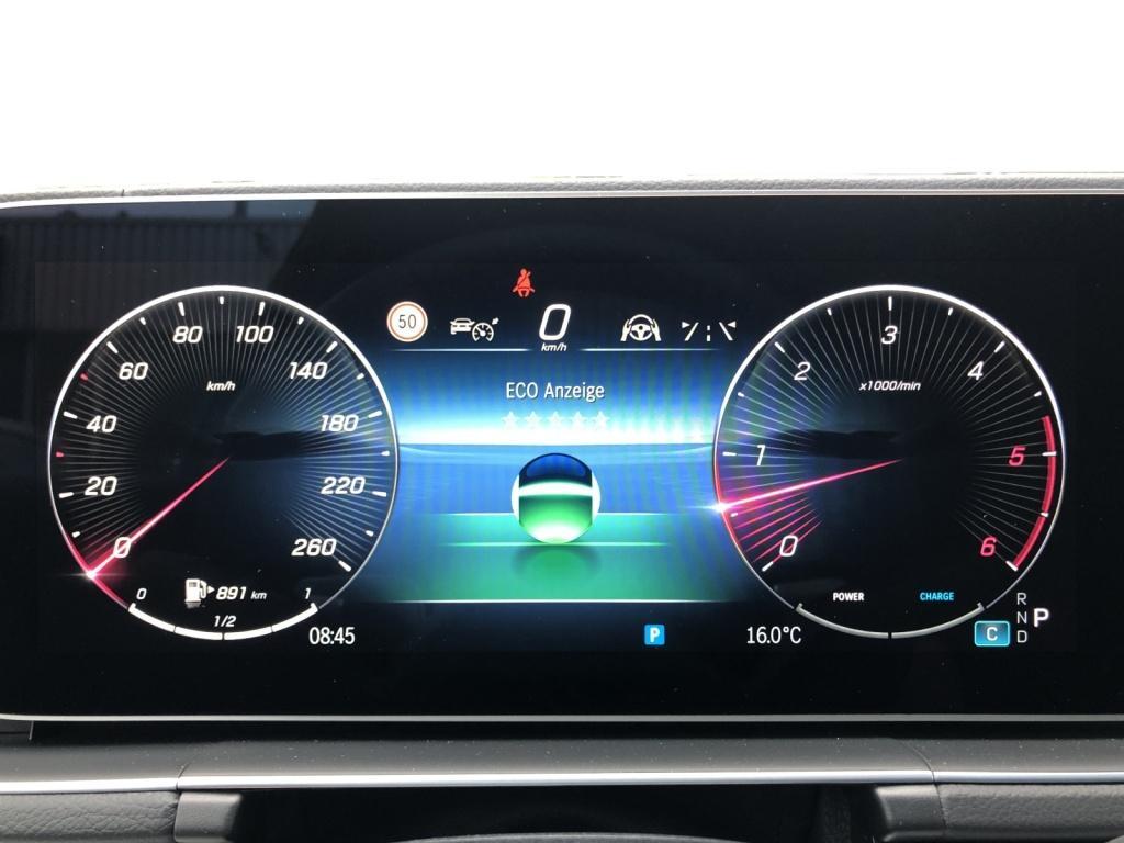 Mercedes-Benz GLE 450 4MATIC AMG Line Coupé