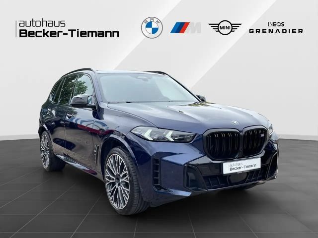 BMW X5 M60i xDrive