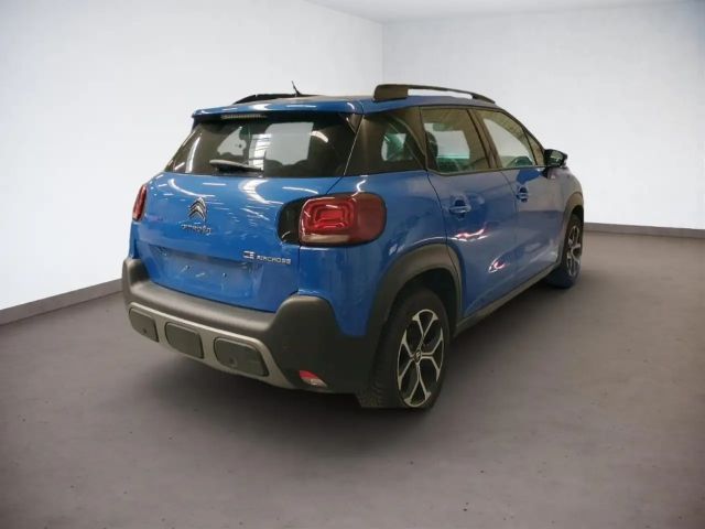 Citroën C3 Aircross Plus PureTech