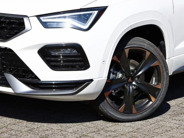 Cupra Ateca 1.5 TSI DSG