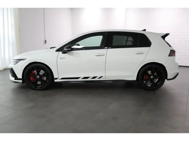 Volkswagen Golf 2.0 TSI GTI Golf VIII