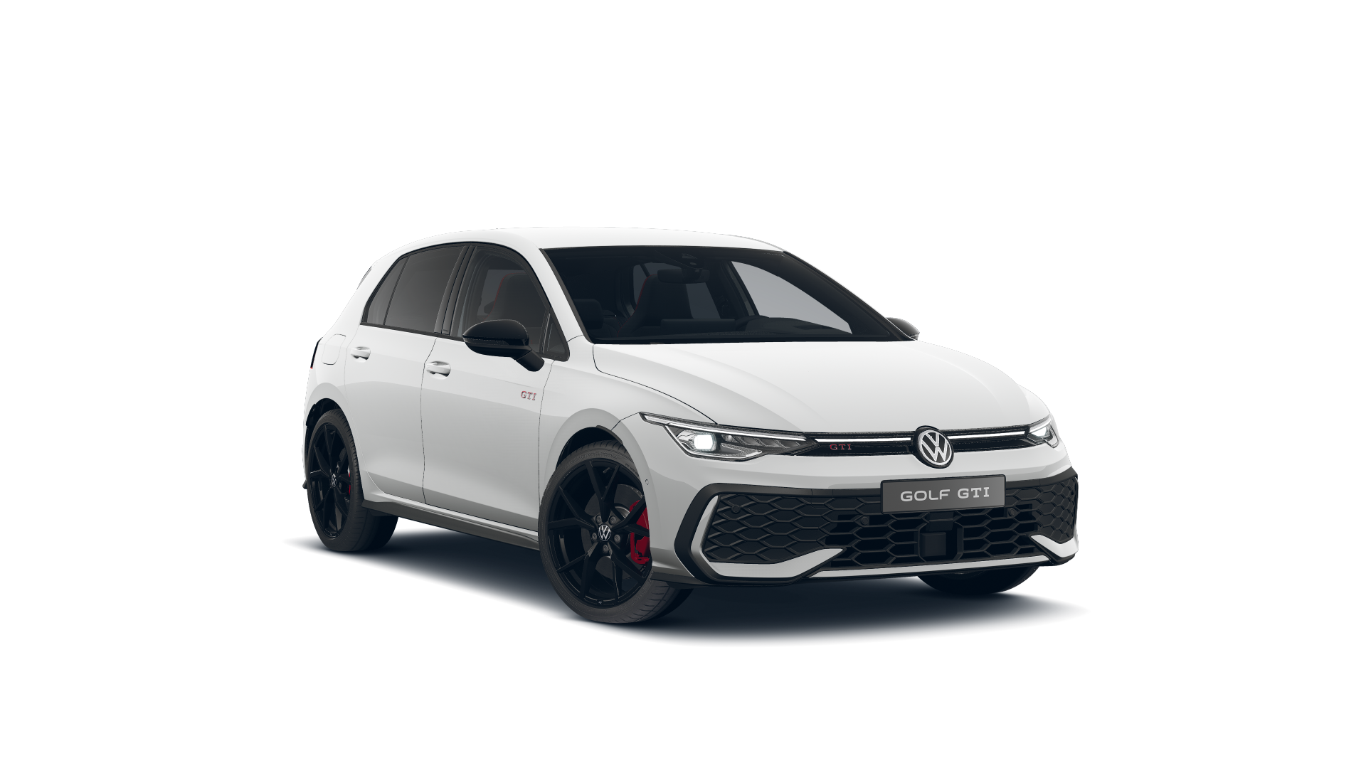 Volkswagen Golf 2.0 TSI DSG GTI