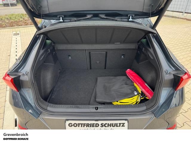 Cupra Formentor 1.4 DSG e-Hybrid