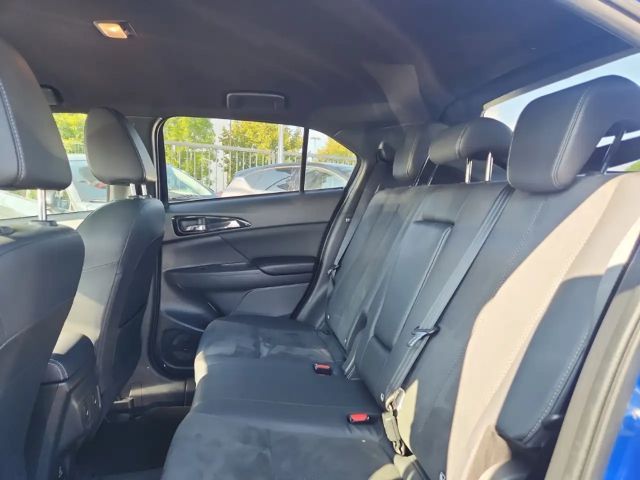 Mitsubishi Eclipse Cross PHEV