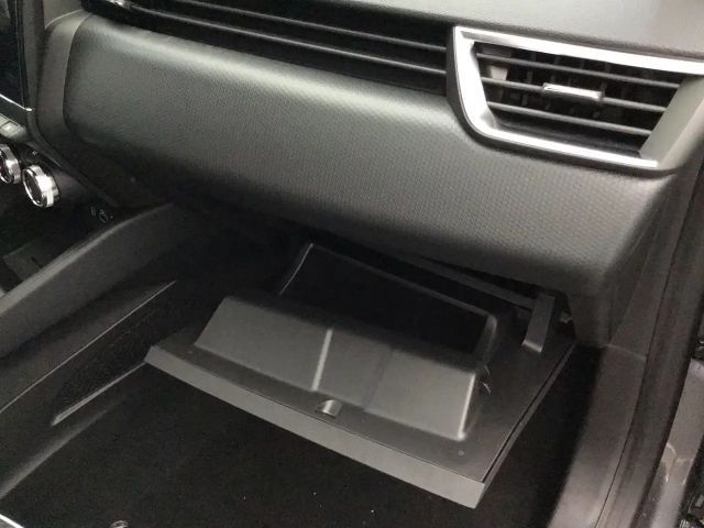 Mitsubishi Colt Turbo Benziner Intro Edition