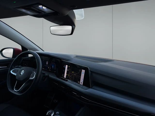 Volkswagen Golf 1.5 TSI Golf VIII IQ.Drive