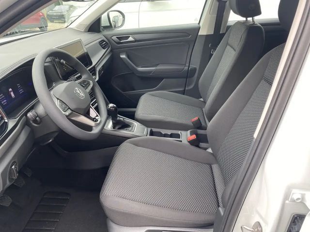 Volkswagen T-Roc 4Me TSI