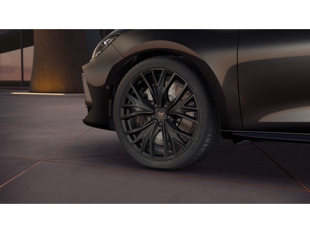 Cupra Leon 2.0 TSI Sportstourer VZ