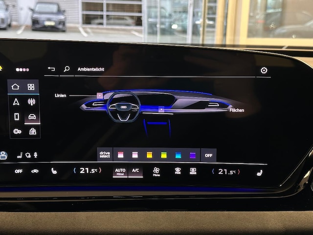 Audi A5 Avant S-Tronic