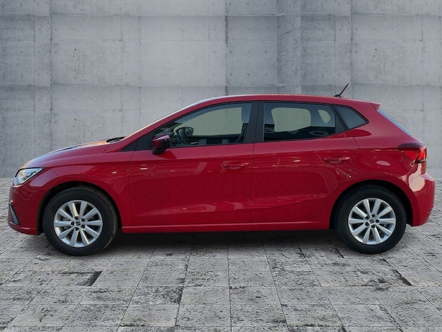 Seat Ibiza 1.0 TSI Style