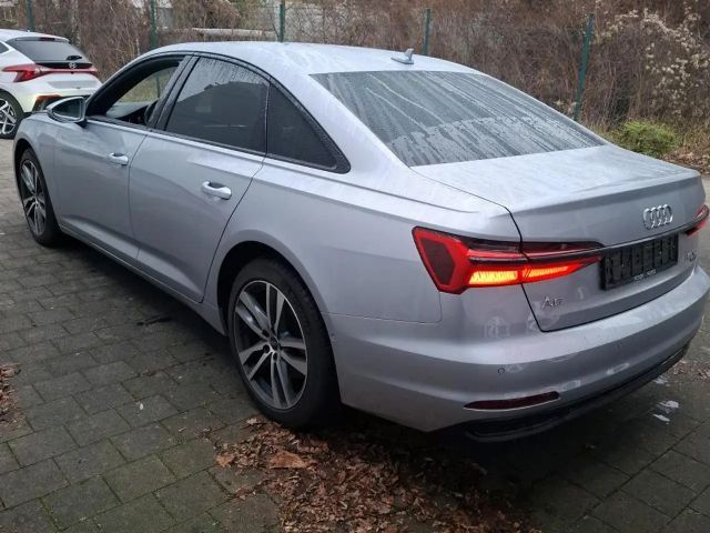 Audi A6 45 TDI Quattro Sedan